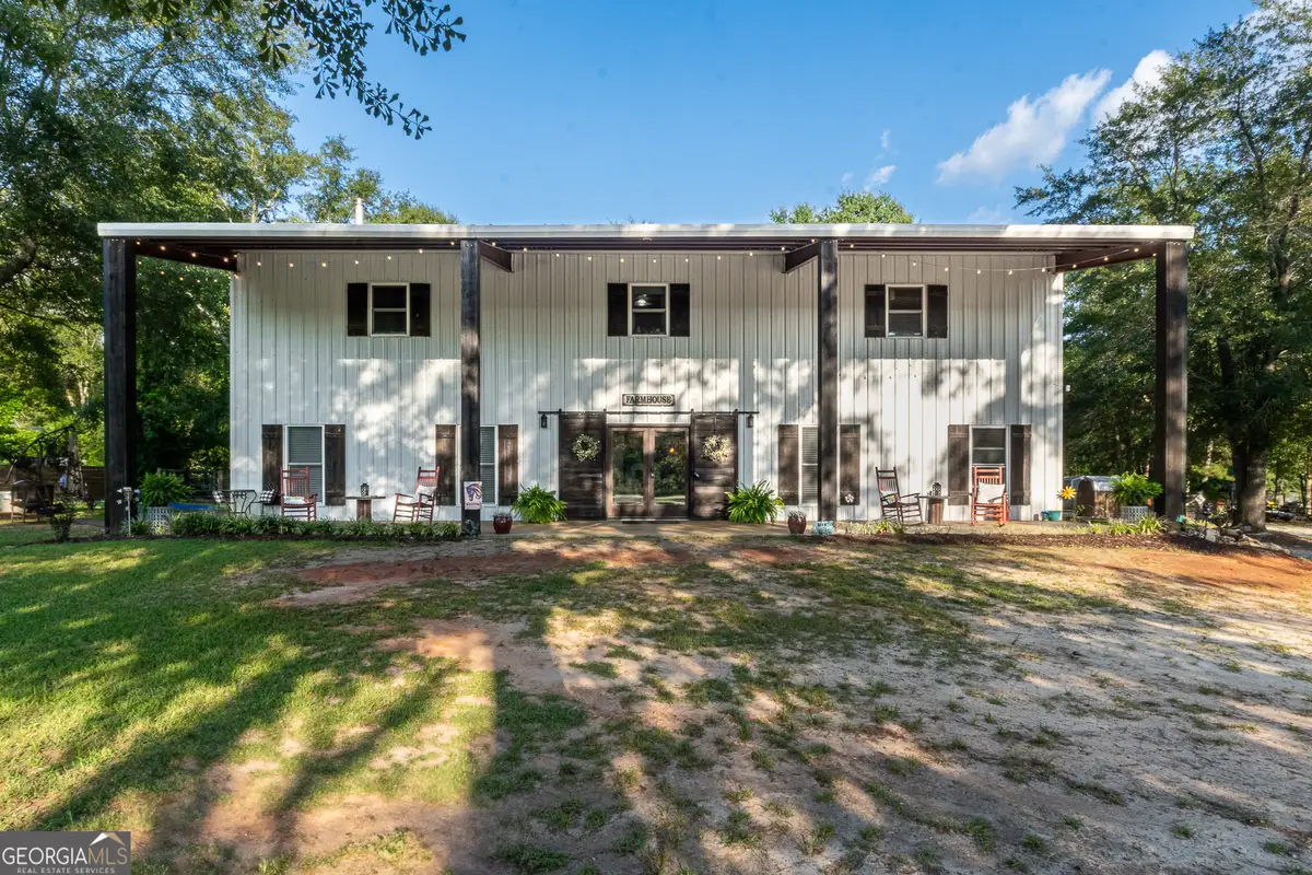 10090 Campground Road, Matthews, GA 30818 - Image #1