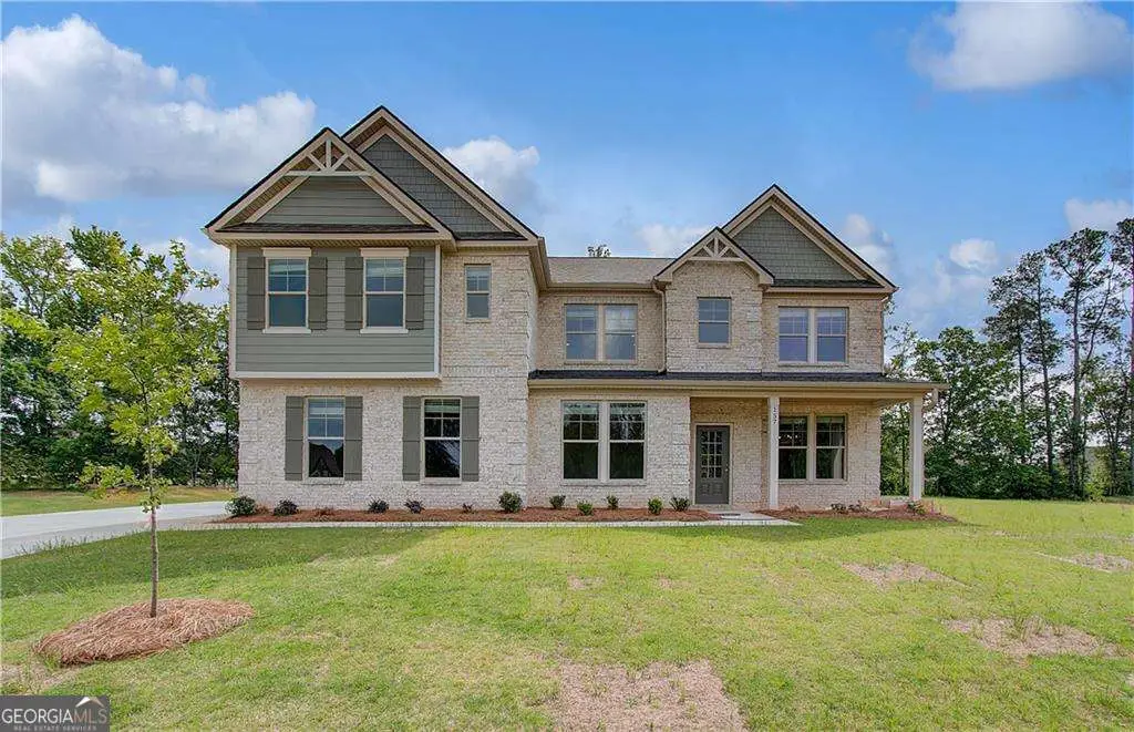 141 Haverling Pass, Hampton, GA 30228 - Image #1