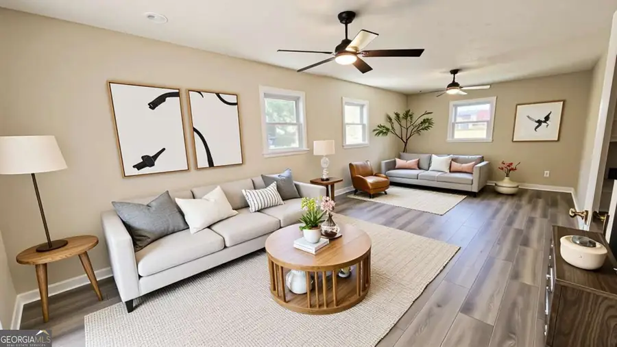 4201 Chatford Cove, Tucker, GA 30084 - Image #3