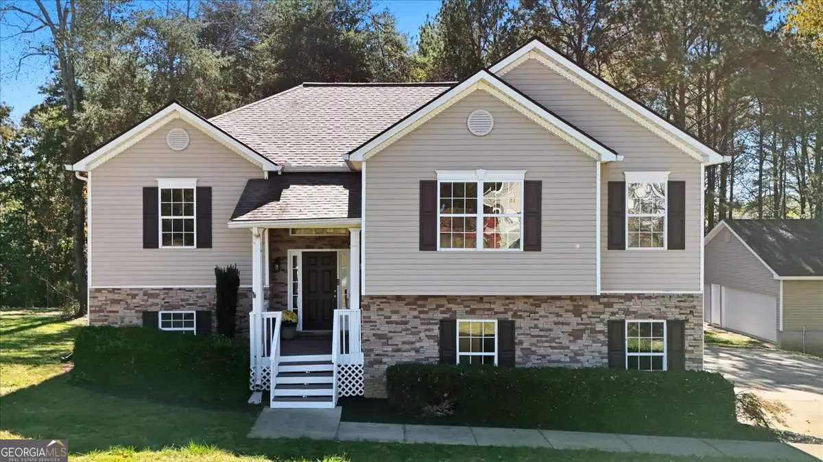 184 Morgan Lane, Rockmart, GA 30153 - Image #1