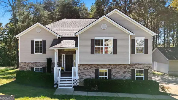 184 Morgan Lane, Rockmart, GA 30153