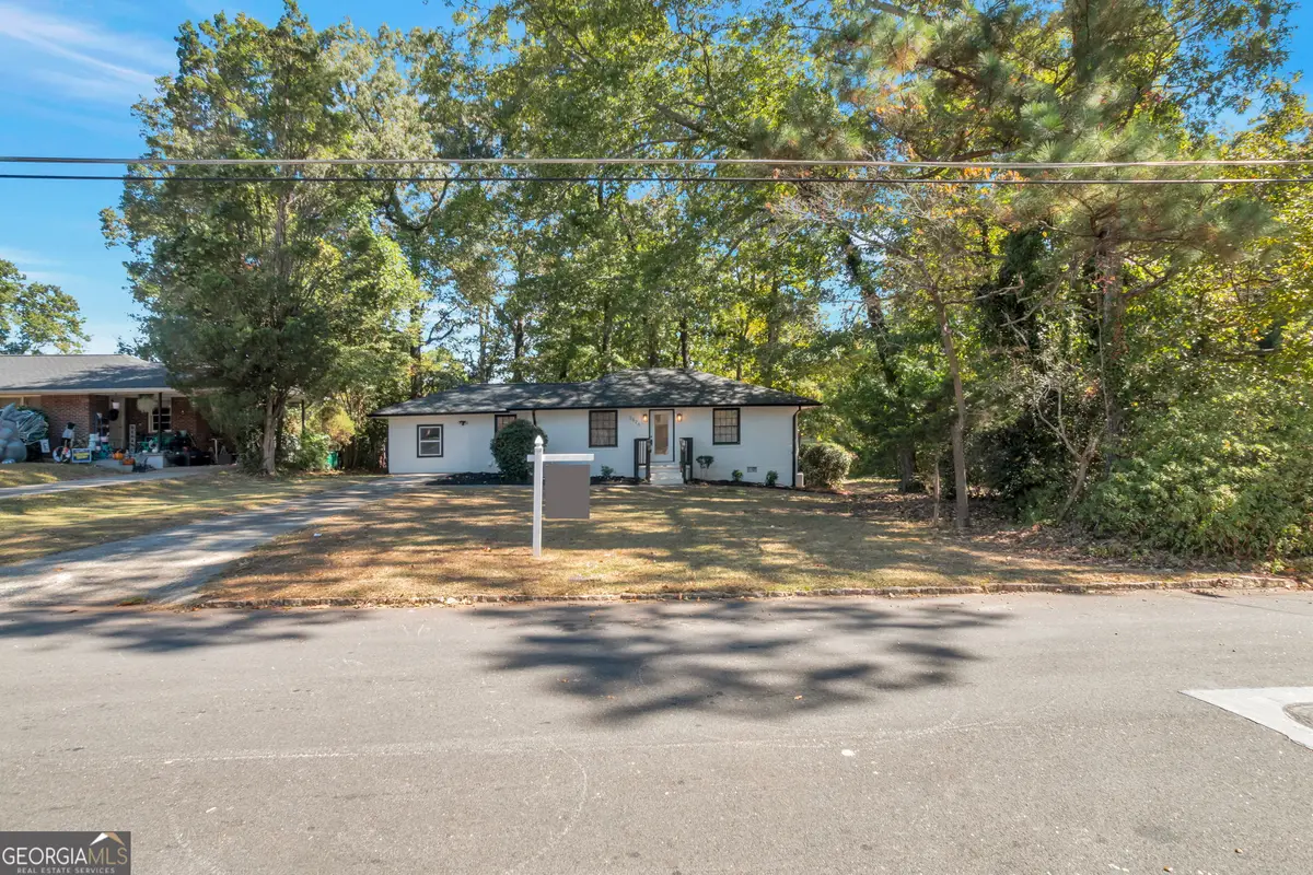 2326 Mark Trail, Decatur, GA 30032 - Image #1
