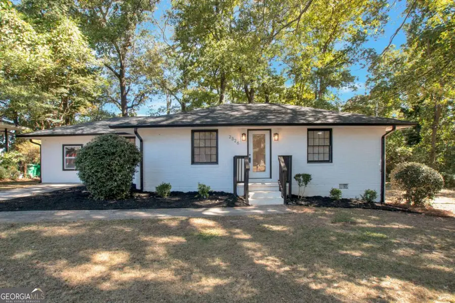 2326 Mark Trail, Decatur, GA 30032 - Image #2