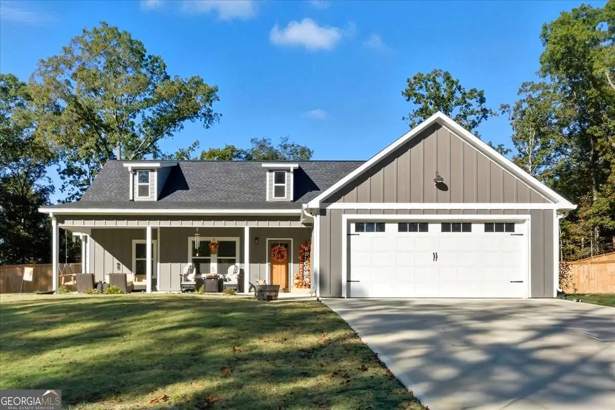 3323 Rockmart Hwy, Cedartown, GA 30125 - Image #1