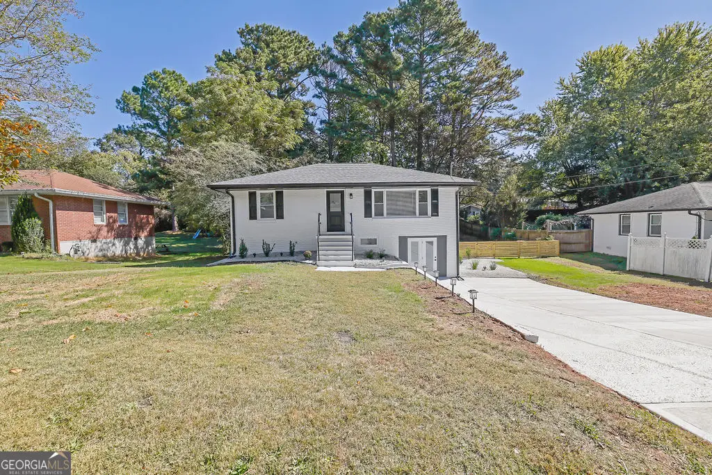 369 Virginia Place Se, Marietta, GA 30067 - Image #1