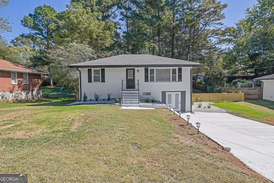 369 Virginia Place Se, Marietta, GA 30067 - Image #2