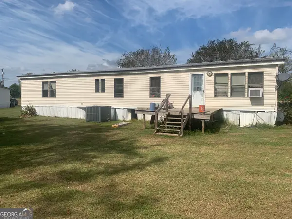 437 Saint Charles Drive, East Dublin, GA 31027