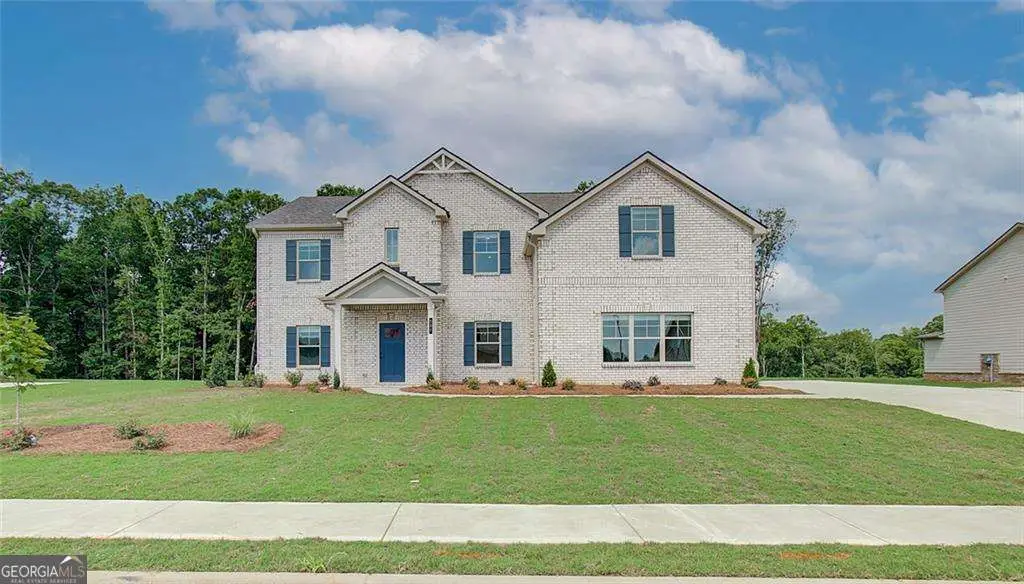 121 Haverling Pass, Hampton, GA 30228 - Image #1
