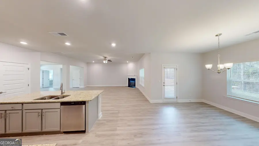 1105 Stiles Crossing, Griffin, GA 30223 - Image #2