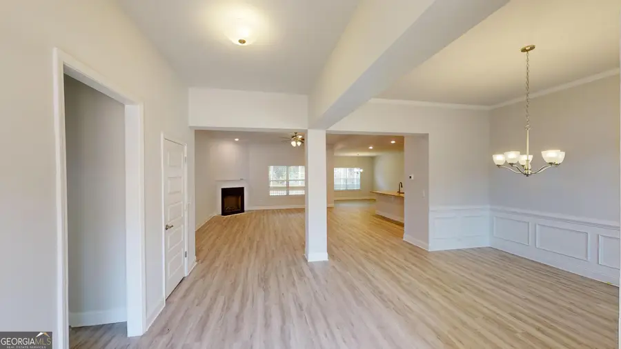 1105 Stiles Crossing, Griffin, GA 30223 - Image #3