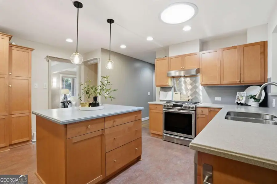 2702 Pangborn Road, Decatur, GA 30033 - Image #3