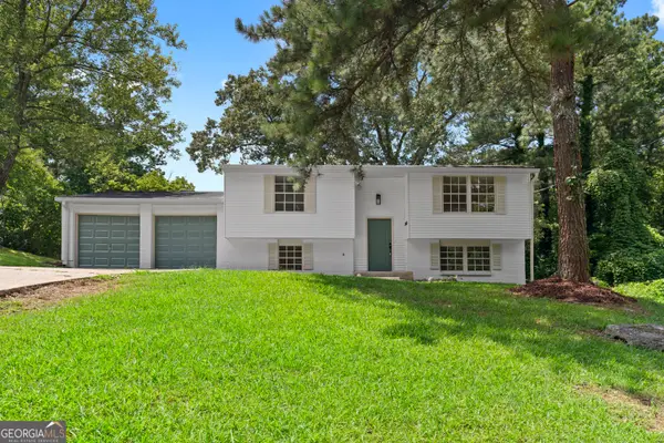 3063 Kerr Drive, Decatur, GA 30034