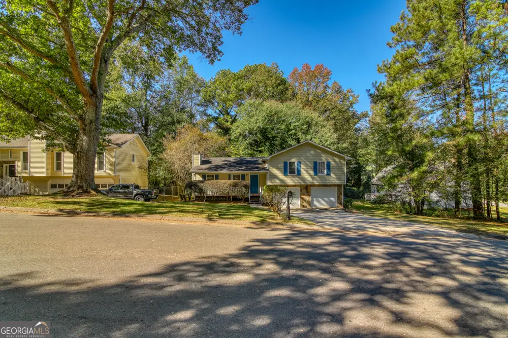 2911 Quinbery Drive, Snellville, GA 30039 - Image #1