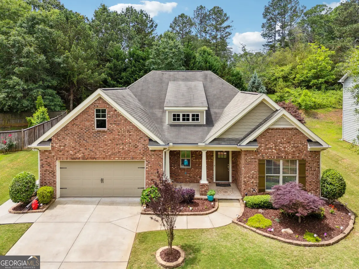 8040 Gracen Drive, Gainesville, GA 30506 - Image #1