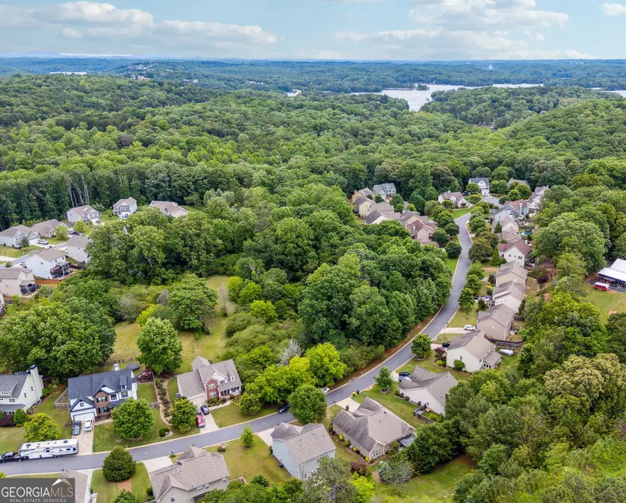 8040 Gracen Drive, Gainesville, GA 30506 - Image #2