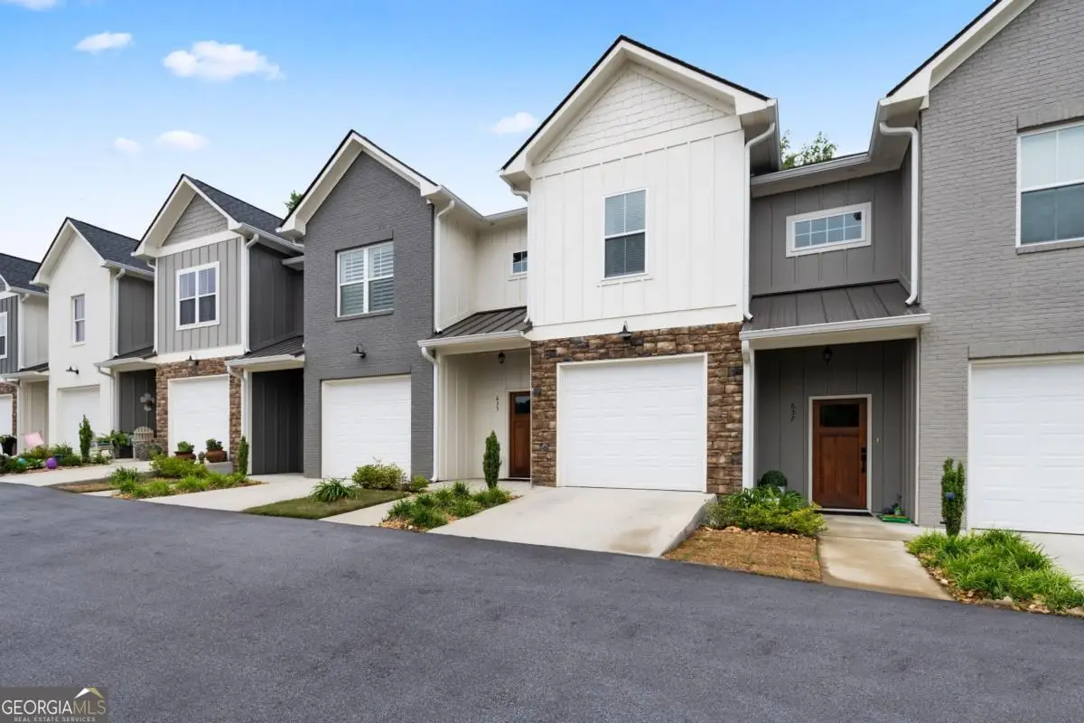 635 E 3rd Street, Rome, GA 30161 - Image #1