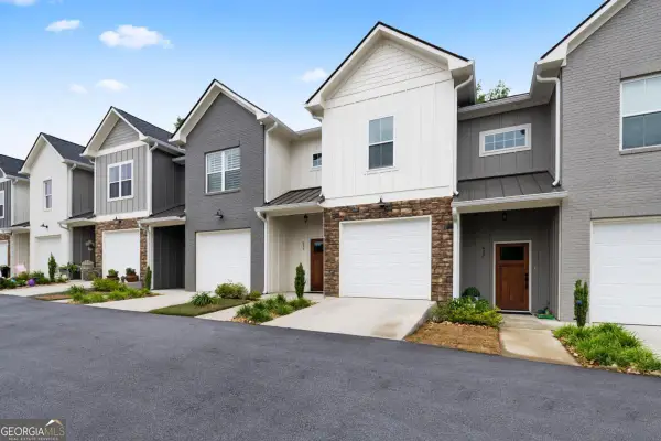 635 E 3rd Street, Rome, GA 30161