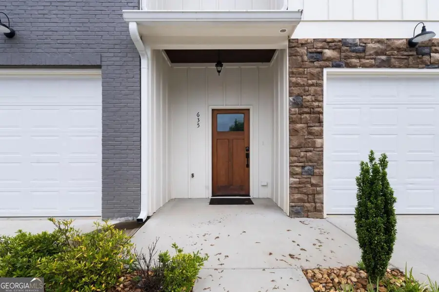 635 E 3rd Street, Rome, GA 30161 - Image #3