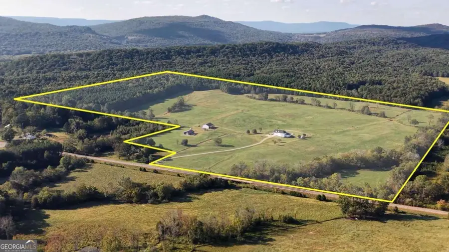 24605 Highway 193, Lafayette, GA 30728 - Image #2