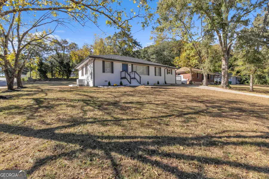 2693 Larkspur Drive Se, Atlanta, GA 30316 - Image #2