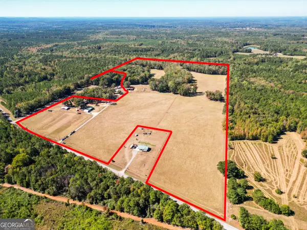 186 Beech Springs Road, Pine Mountain, GA 31822