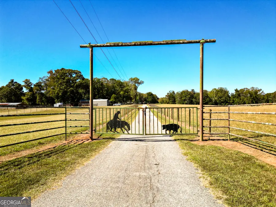 186 Beech Springs Road, Pine Mountain, GA 31822 - Image #2