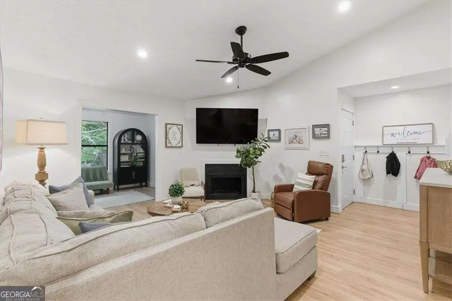 708 Parkaire Crossing, Marietta, GA 30068 - #2