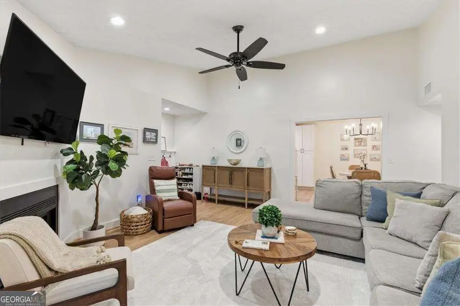 708 Parkaire Crossing, Marietta, GA 30068 - #3