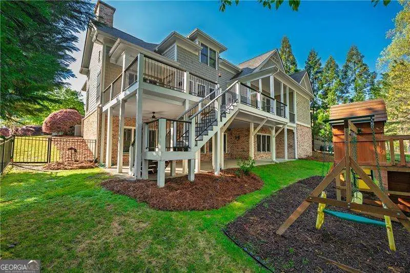 6186 Talmadge Run Nw, Acworth, GA 30101 - #3