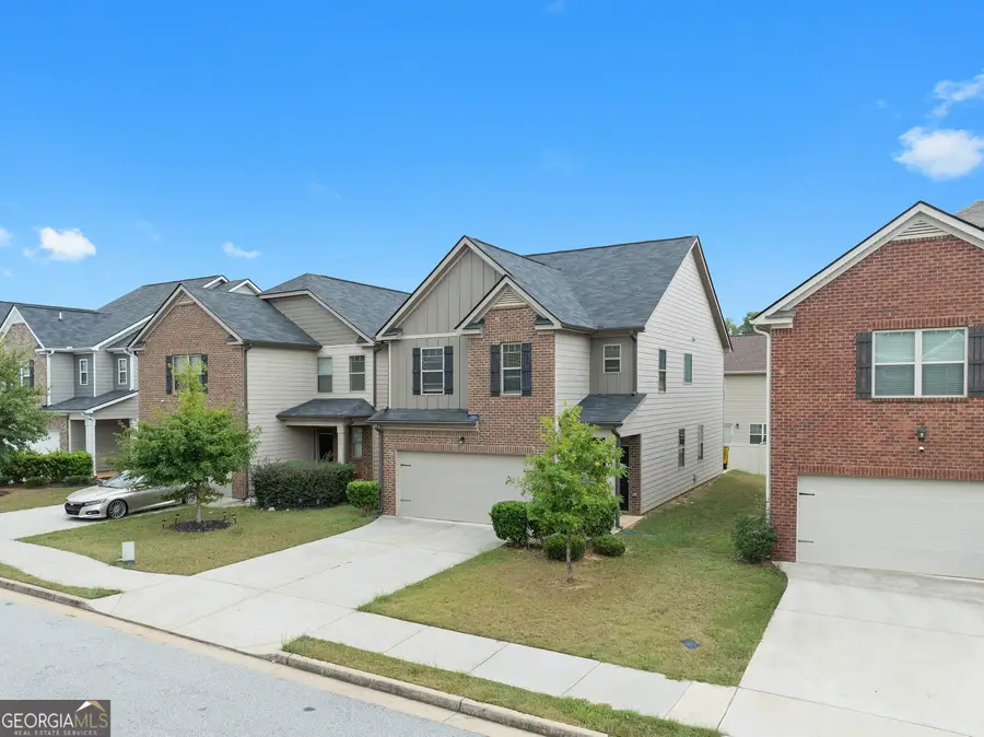 2639 Lovejoy Crossing Drive, Hampton, GA 30228 - Image #2