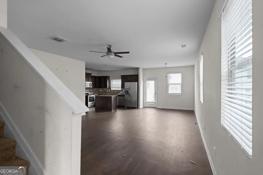 2639 Lovejoy Crossing Drive, Hampton, GA 30228 - Image #3