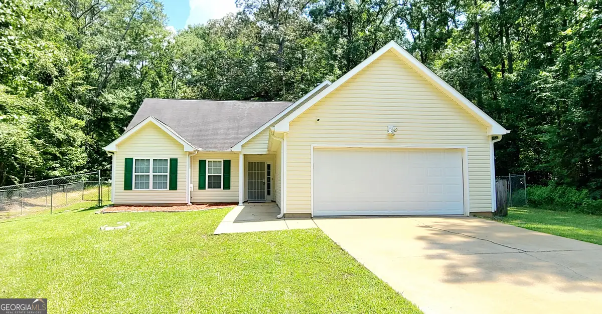 35 Bob Brewster Road, Newnan, GA 30263 - Image #1