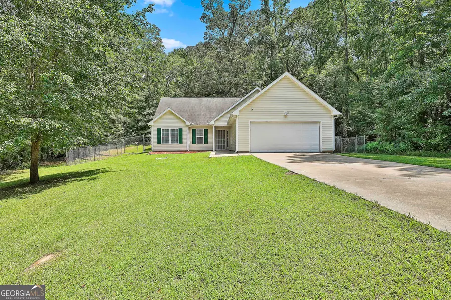 35 Bob Brewster Road, Newnan, GA 30263 - Image #2