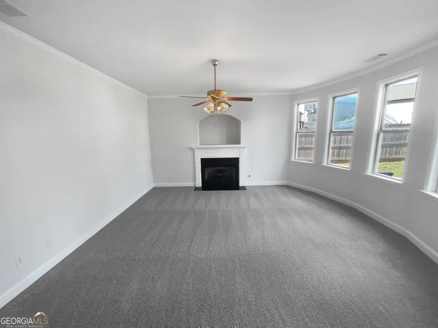 1344 Little Hampton Drive, Lawrenceville, GA 30045 - Image #3