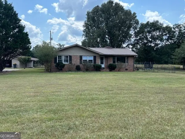 667 Poplar Drive, Brooks, GA 30205 - Image #2