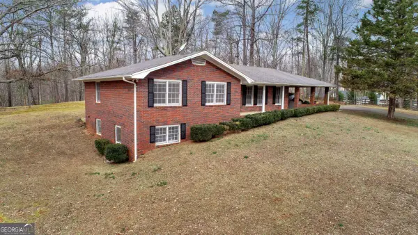 5972 Mcever Road, Flowery Branch, GA 30542
