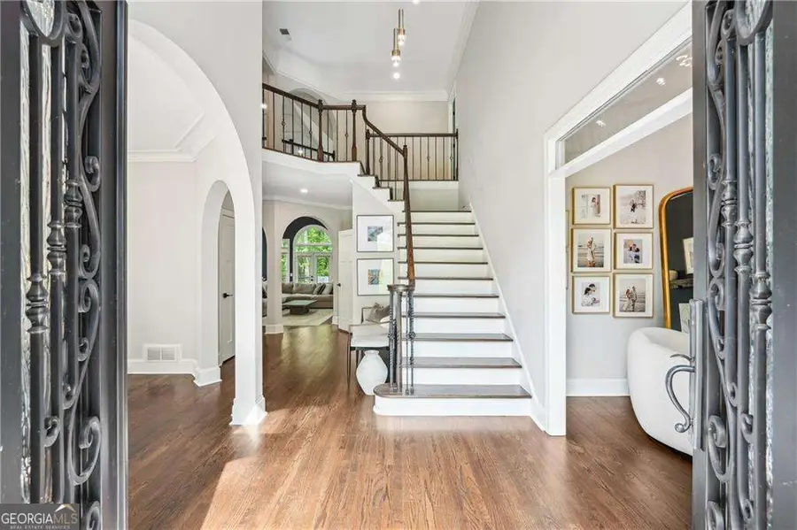 3851 Glenhurst Drive Se, Smyrna, GA 30080 - Image #2