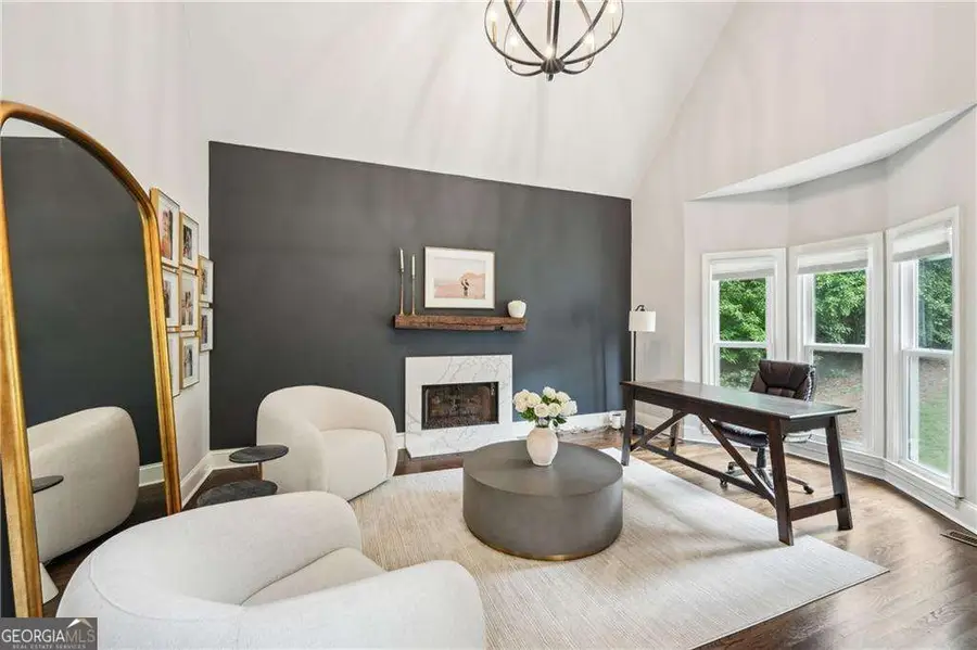 3851 Glenhurst Drive Se, Smyrna, GA 30080 - Image #3