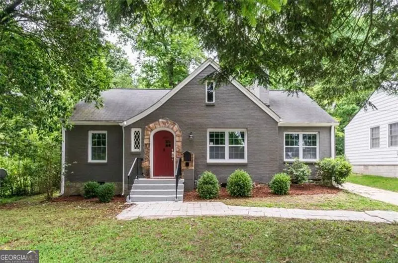 2607 Jefferson Terrace, Atlanta, GA 30344 - Image #2