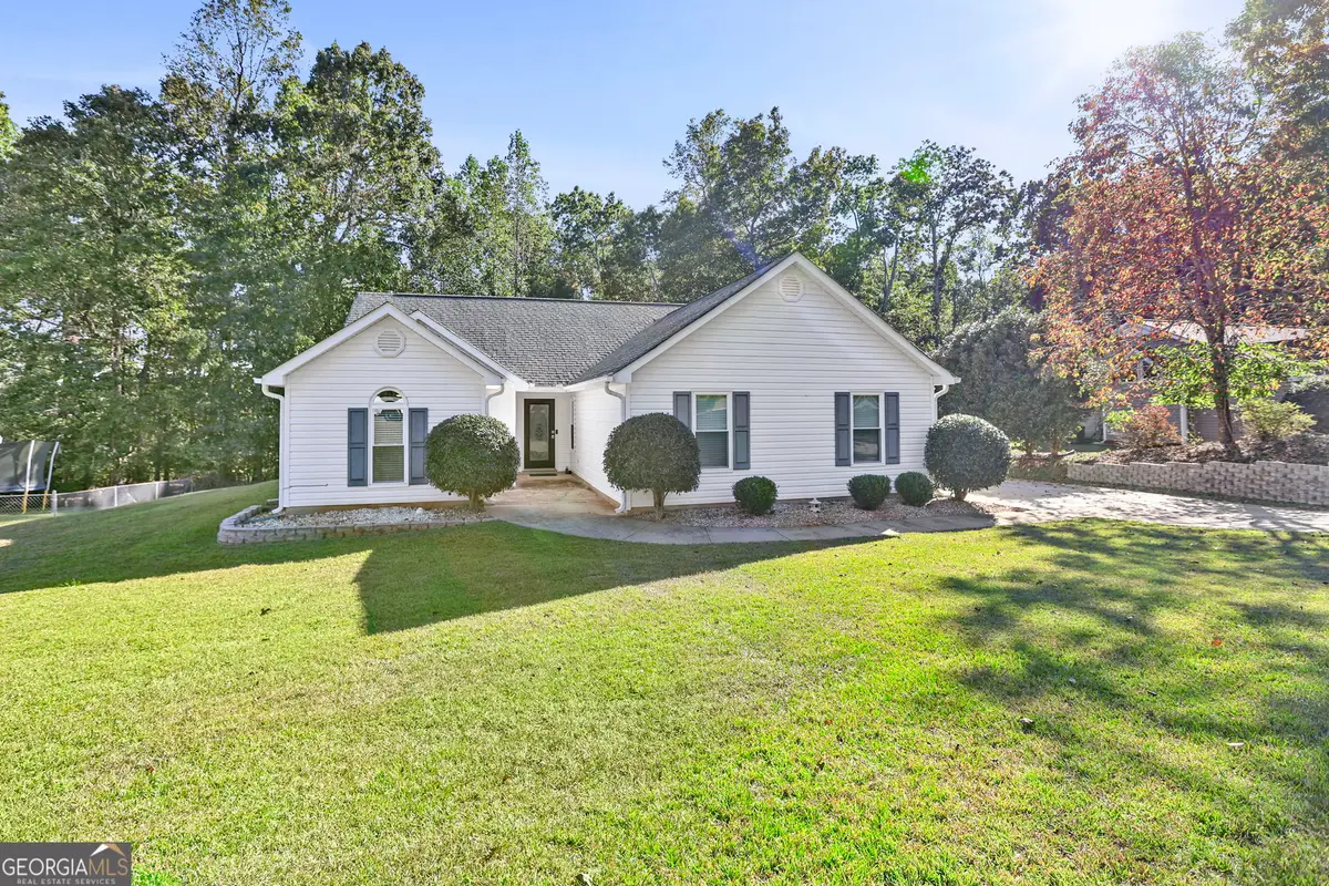 40 Paces Landing Trail, Newnan, GA 30263 - Image #1
