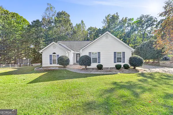 40 Paces Landing Trail, Newnan, GA 30263