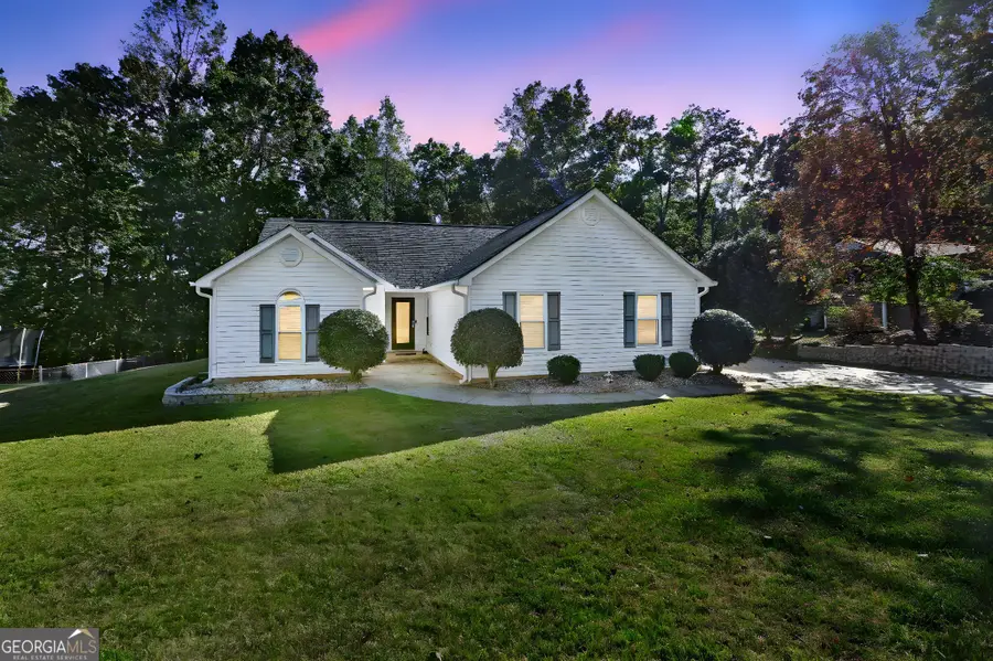 40 Paces Landing Trail, Newnan, GA 30263 - Image #2