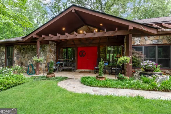 3465 Township Ridge Point, Marietta, GA 30066