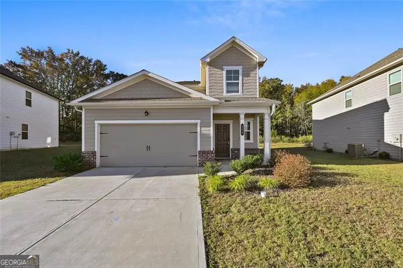 370 Golden Eagle Parkway, Braselton, GA 30517 - Image #2