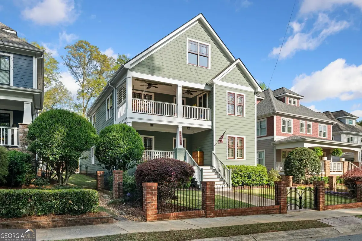 2964 SE Anderson Circle Se, Smyrna, GA 30080 - Image #1