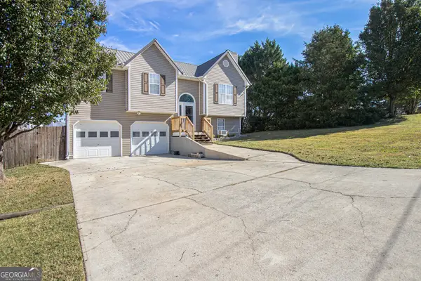 11 Jenna Drive, Aragon, GA 30104