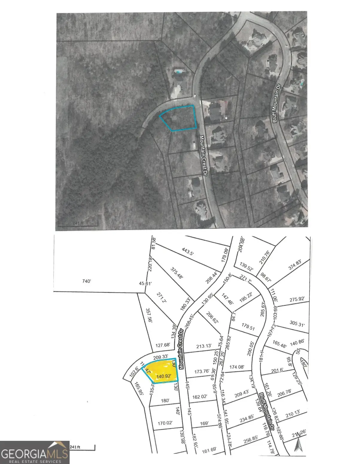 28 Mountain Crest Drive Sw, Rome, GA 30165 - Image #1