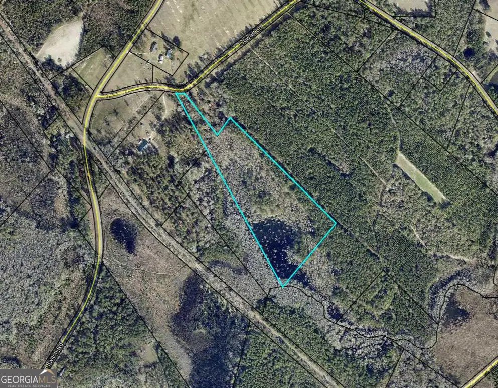 0 Cowart Lane, Sylvania, GA 30467 - Image #1