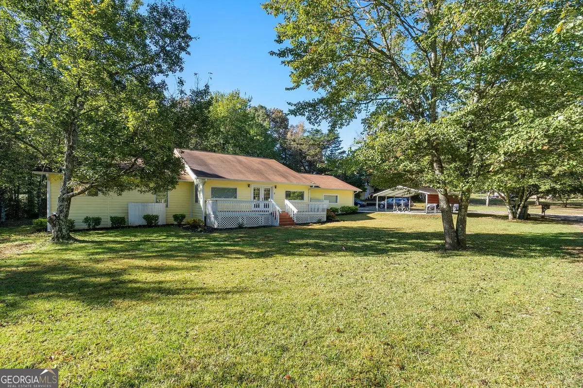 244 Stonehedge Drive, Cleveland, GA 30528 - Image #1