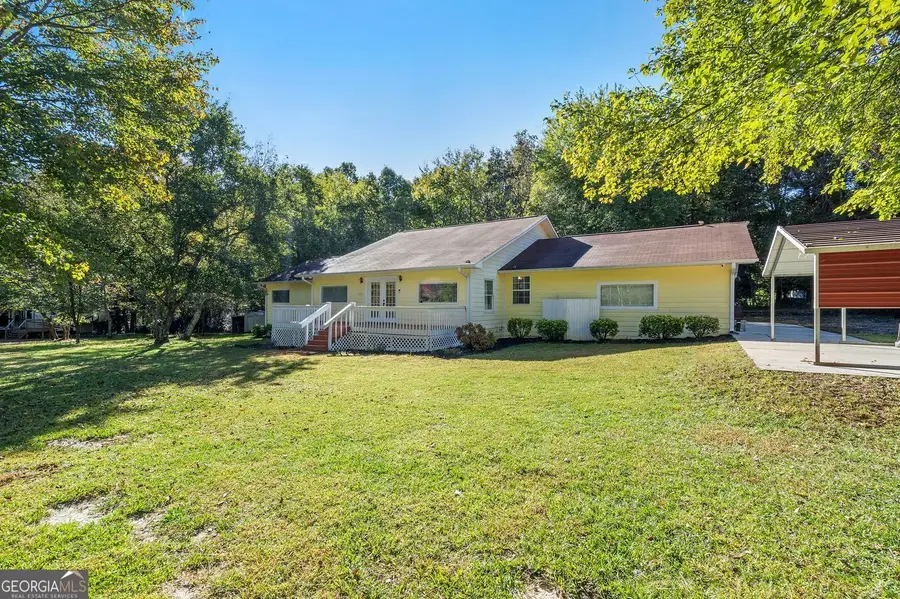 244 Stonehedge Drive, Cleveland, GA 30528 - Image #2